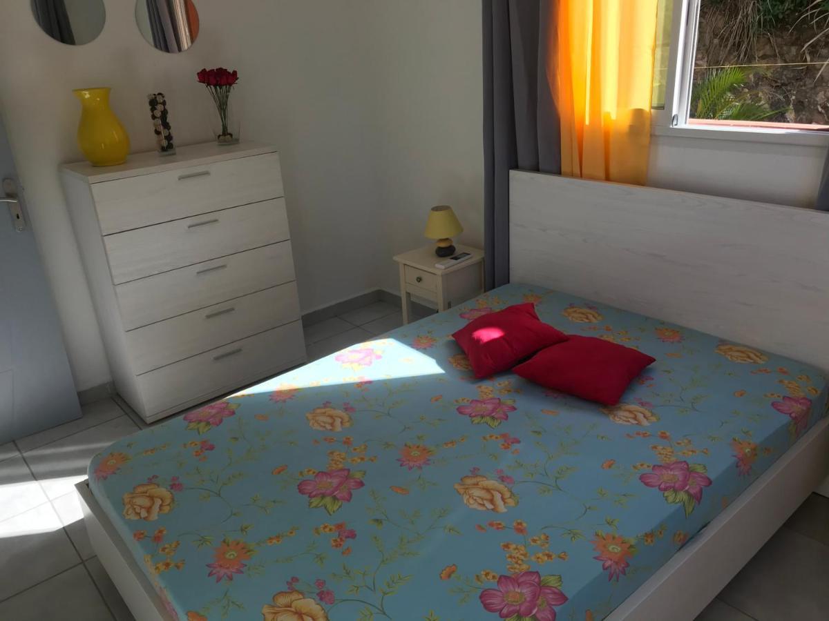 Location Vacances Deshaies Kültér fotó