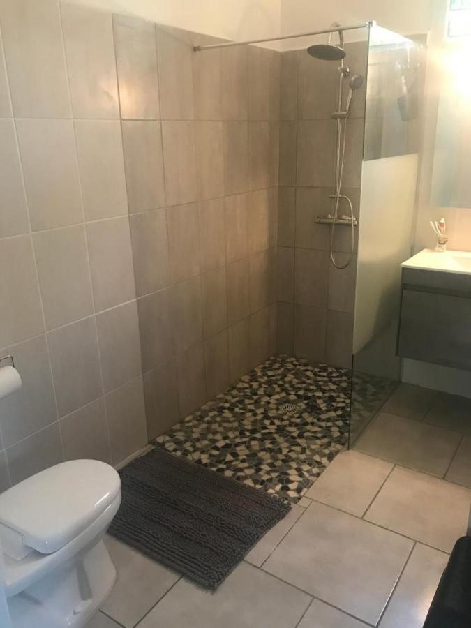 Location Vacances Deshaies Kültér fotó