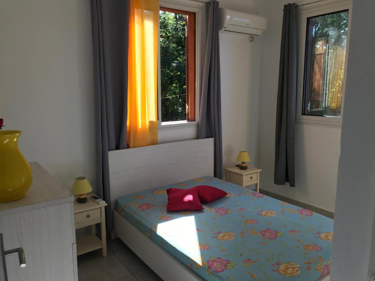 Location Vacances Deshaies Kültér fotó